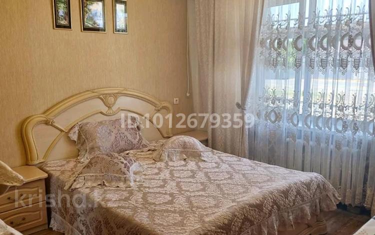 3-комнатная квартира · 73 м² · 1/4 этаж, Куралбаева 28 — Возле"КТЗ" за 15.5 млн ₸ в Кентау — фото 2