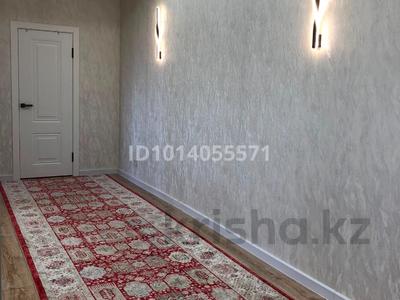 2-бөлмелі пәтер · 85 м² · 9/10 қабат, 17-ш/а. 24/1, бағасы: 28 млн ₸ в Актау, 17-й мкр