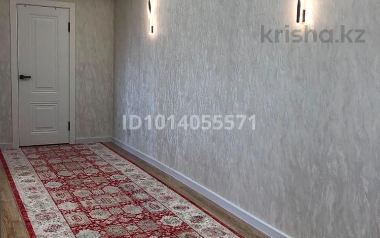 2-бөлмелі пәтер · 85 м² · 9/10 қабат, 17-ш/а. 24/1, бағасы: 28 млн ₸ в Актау, 17-й мкр — фото 5