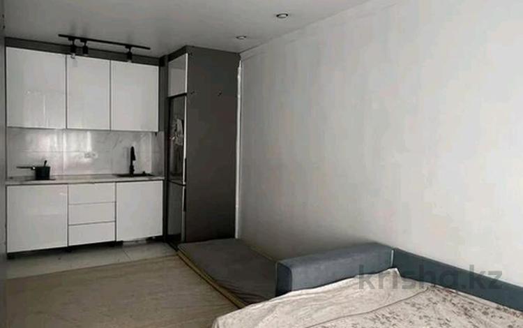 1-бөлмелі пәтер · 30 м² · 4/9 қабат, Ақкент ш/а. 70, бағасы: 23 млн ₸ в Алматы, Алатауский р-н — фото 2