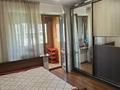 2-бөлмелі пәтер · 55 м² · 4/5 қабат, Барибаева 15 — Парк горького, бағасы: 350 000 ₸ в Алматы, Медеуский р-н