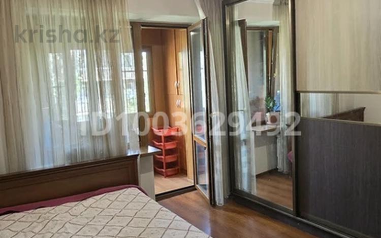 2-бөлмелі пәтер · 55 м² · 4/5 қабат, Барибаева 15 — Парк горького, бағасы: 350 000 ₸ в Алматы, Медеуский р-н — фото 14