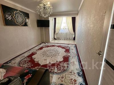 2-комнатная квартира · 58 м² · 3/9 этаж, 12-й мкр 66 за 14.5 млн 〒 в Актау