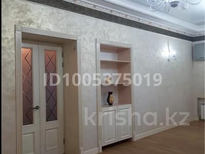 3-бөлмелі пәтер · 158 м² · 1/2 қабат, Бегим ана 2, бағасы: 22 млн 〒 в 