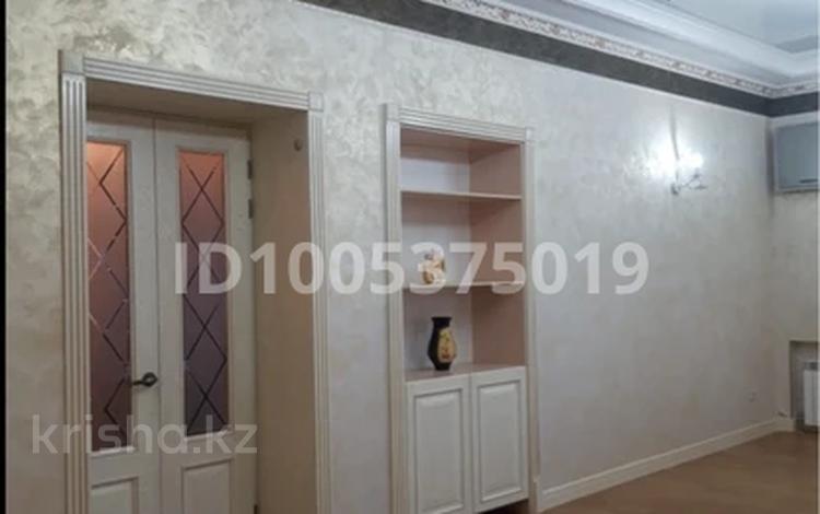 3-бөлмелі пәтер · 158 м² · 1/2 қабат, Бегим ана 2, бағасы: 22 млн ₸ в  — фото 9