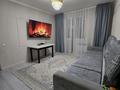 2-комнатная квартира · 53.5 м² · 3/9 этаж, А91 16 за 34 млн ₸ в Астане, Алматы р-н