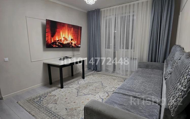 2-комнатная квартира · 53.5 м² · 3/9 этаж, А91 16 за 34 млн ₸ в Астане, Алматы р-н — фото 15