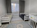 2-комнатная квартира · 53.5 м² · 3/9 этаж, А91 16 за 34 млн ₸ в Астане, Алматы р-н — фото 14