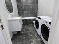 2-комнатная квартира · 53.5 м² · 3/9 этаж, А91 16 за 34 млн ₸ в Астане, Алматы р-н — фото 5