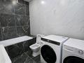 2-комнатная квартира · 53.5 м² · 3/9 этаж, А91 16 за 34 млн ₸ в Астане, Алматы р-н — фото 6
