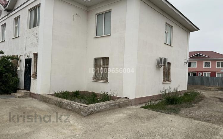Часть дома · 5 комнат · 180 м² · 8 сот., мкр Сарыкамыс, Жиенбет 4/11 — Сзади бывшего Лидер за 40 млн ₸ в Атырау — фото 2