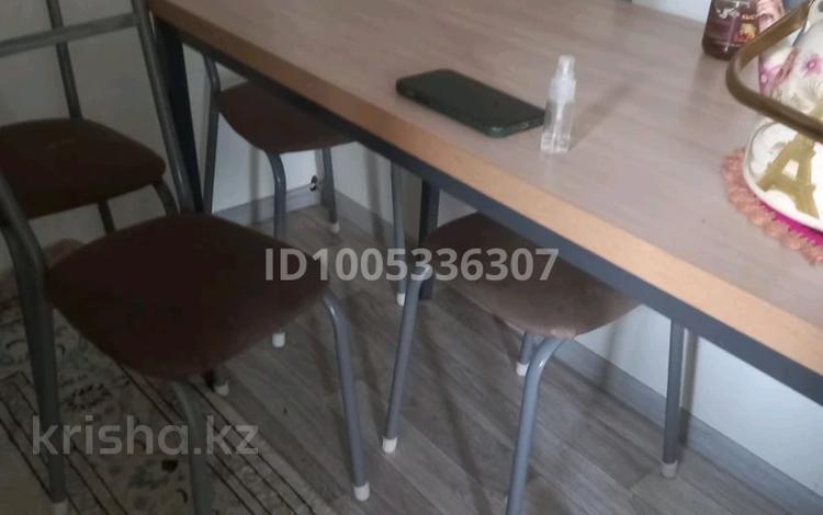 2 комнаты · 27 м² · 1 этаж, Жанадауир, 1695 1695 за 70 000 ₸ в Булактах — фото 2