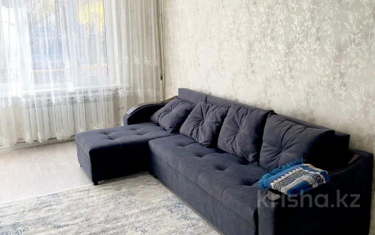 2-бөлмелі пәтер · 50 м² · 2/5 қабат, Ақсай-3Б ш/а. 29, бағасы: 32.5 млн ₸ в Алматы, Ауэзовский р-н — фото 2