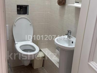3-бөлмелі пәтер · 89 м² · 2/9 қабат, мкр Шугыла, Шуыла city 340/4к4, бағасы: 56 млн ₸ в Алматы, Наурызбайский р-н