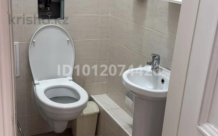 3-бөлмелі пәтер · 89 м² · 2/9 қабат, мкр Шугыла, Шуыла city 340/4к4, бағасы: 56 млн ₸ в Алматы, Наурызбайский р-н — фото 2