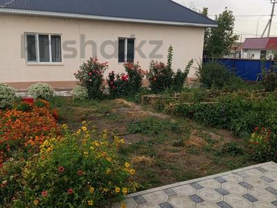 Отдельный дом · 5 комнат · 120 м² · 6 сот., Кожемиярова 109 за 35 млн 〒 в Талдыкоргане