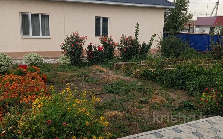 Жеке үй · 5 бөлме · 120 м² · 6 сот., Кожемиярова 109, бағасы: 35 млн ₸ в Талдыкоргане — фото 2