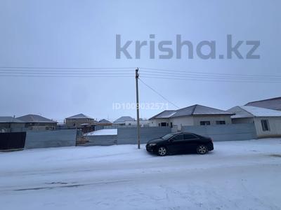Отдельный дом · 2 комнаты · 100 м² · 10 сот., мкр Коктем, 7 17 за 24 млн ₸ в Атырау