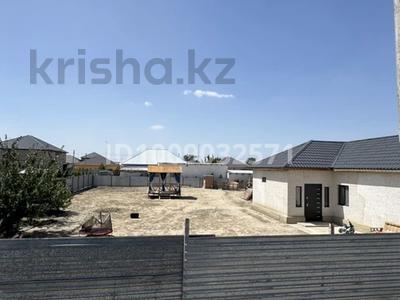 Отдельный дом · 2 комнаты · 100 м² · 9 сот., мкр Коктем, 7 17 за 19 млн ₸ в Атырау