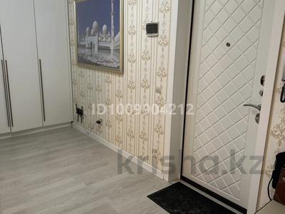 1-бөлмелі пәтер · 44 м² · 3/16 қабат, Куйши Дина 31, бағасы: 28.5 млн ₸ в Астане, Алматы р-н