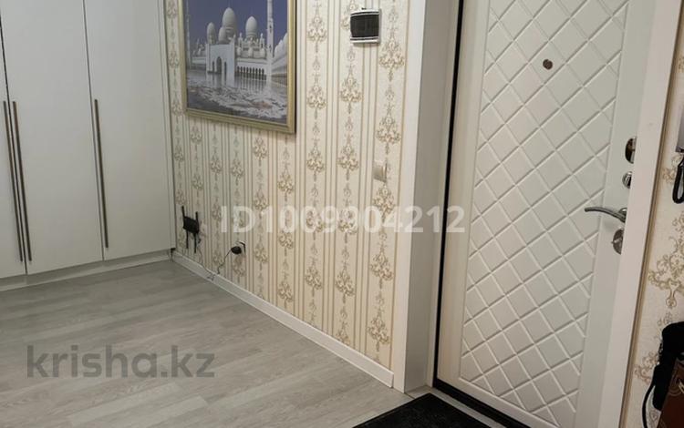 1-бөлмелі пәтер · 44 м² · 3/16 қабат, Куйши Дина 31, бағасы: 28.5 млн ₸ в Астане, Алматы р-н — фото 2