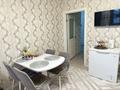 1-бөлмелі пәтер · 44 м² · 3/16 қабат, Куйши Дина 31, бағасы: 28.5 млн ₸ в Астане, Алматы р-н — фото 10