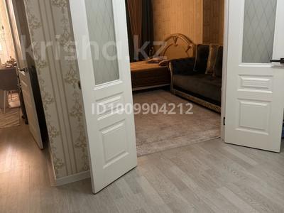 1-комнатная квартира · 44 м² · 3/16 этаж, Куйши Дина 31 за 27 млн ₸ в Астане, Алматы р-н