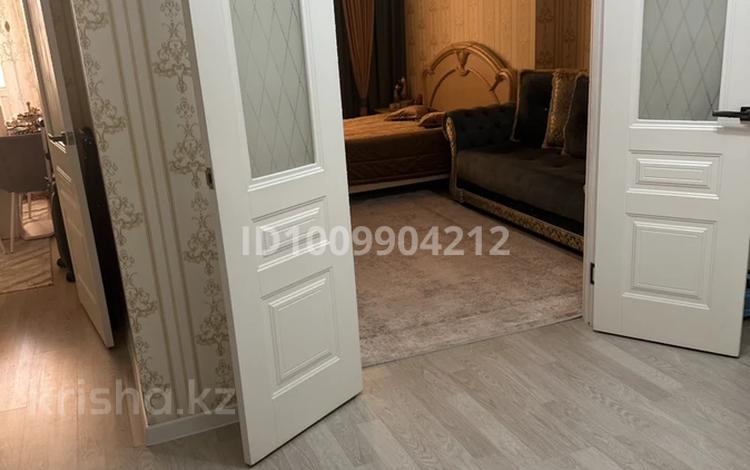 1-комнатная квартира · 44 м² · 3/16 этаж, Куйши Дина 31 за 27 млн ₸ в Астане, Алматы р-н — фото 4