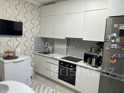 1-комнатная квартира · 44 м² · 3/16 этаж, Куйши Дина 31 за 27 млн ₸ в Астане, Алматы р-н