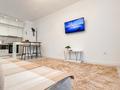 2-бөлмелі пәтер · 50 м² · 9/12 қабат, Райымбека 210 — Ауезова, бағасы: 23 000 ₸ в Алматы, Алмалинский р-н — фото 4