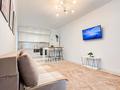 2-бөлмелі пәтер · 50 м² · 9/12 қабат, Райымбека 210 — Ауезова, бағасы: 23 000 ₸ в Алматы, Алмалинский р-н — фото 16