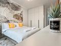 2-бөлмелі пәтер · 50 м² · 9/12 қабат, Райымбека 210 — Ауезова, бағасы: 23 000 ₸ в Алматы, Алмалинский р-н