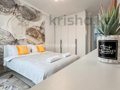 2-бөлмелі пәтер · 50 м² · 9/12 қабат, Райымбека 210 — Ауезова, бағасы: 23 000 ₸ в Алматы, Алмалинский р-н