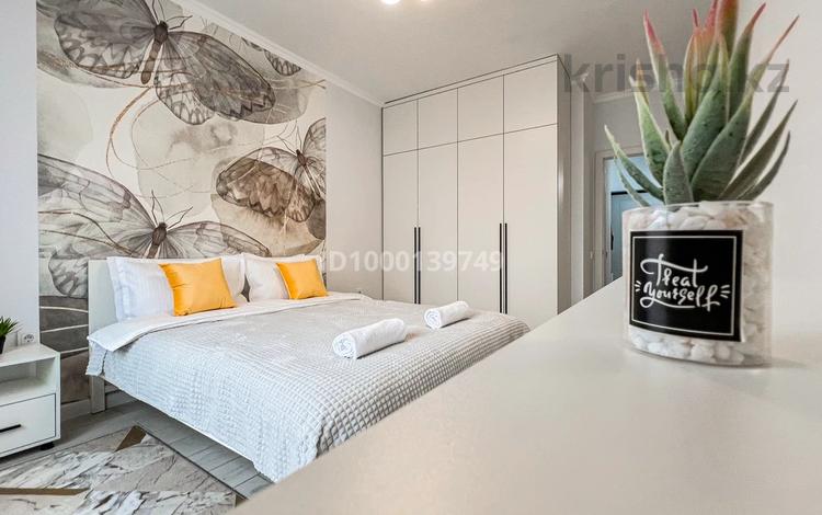 2-бөлмелі пәтер · 50 м² · 9/12 қабат, Райымбека 210 — Ауезова, бағасы: 23 000 ₸ в Алматы, Алмалинский р-н — фото 3