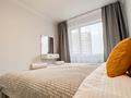 2-бөлмелі пәтер · 50 м² · 9/12 қабат, Райымбека 210 — Ауезова, бағасы: 23 000 ₸ в Алматы, Алмалинский р-н — фото 2