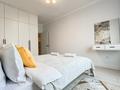 2-бөлмелі пәтер · 50 м² · 9/12 қабат, Райымбека 210 — Ауезова, бағасы: 23 000 ₸ в Алматы, Алмалинский р-н — фото 11