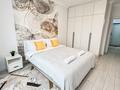 2-бөлмелі пәтер · 50 м² · 9/12 қабат, Райымбека 210 — Ауезова, бағасы: 23 000 ₸ в Алматы, Алмалинский р-н — фото 8
