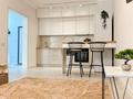 2-бөлмелі пәтер · 50 м² · 9/12 қабат, Райымбека 210 — Ауезова, бағасы: 23 000 ₸ в Алматы, Алмалинский р-н — фото 12