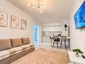 2-бөлмелі пәтер · 50 м² · 9/12 қабат, Райымбека 210 — Ауезова, бағасы: 23 000 ₸ в Алматы, Алмалинский р-н — фото 3