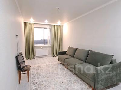 2-бөлмелі пәтер · 58.4 м² · 9/9 қабат, Казыбек би 15, бағасы: ~ 31 млн ₸ в Астане, Нура р-н