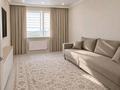 2-комнатная квартира · 58.4 м² · 9/9 этаж, Казыбек би 15 за ~ 31 млн ₸ в Астане, Нура р-н
