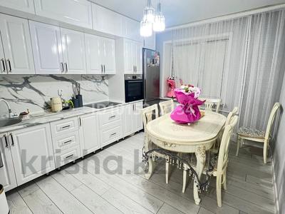 3-комнатная квартира · 79 м² · 4/5 этаж, 10 микрорайон 21 за 35 млн ₸ в Балхаше