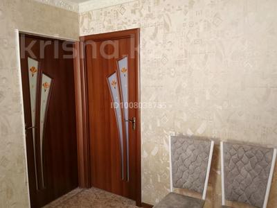 3-комнатная квартира · 62 м² · 4/5 этаж, Абдыразакова 5 — Микрорайон Короткий за 18.5 млн ₸ в Шымкенте, Аль-Фарабийский р-н