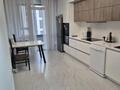 1-бөлмелі пәтер · 45 м² · 6/13 қабат, Кармысова 84/2, бағасы: 450 000 ₸ в Алматы, Медеуский р-н — фото 3