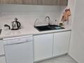 1-бөлмелі пәтер · 45 м² · 6/13 қабат, Кармысова 84/2, бағасы: 450 000 ₸ в Алматы, Медеуский р-н — фото 10