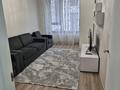 1-бөлмелі пәтер · 45 м² · 6/13 қабат, Кармысова 84/2, бағасы: 450 000 ₸ в Алматы, Медеуский р-н — фото 4
