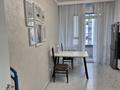 1-бөлмелі пәтер · 45 м² · 6/13 қабат, Кармысова 84/2, бағасы: 450 000 ₸ в Алматы, Медеуский р-н — фото 2