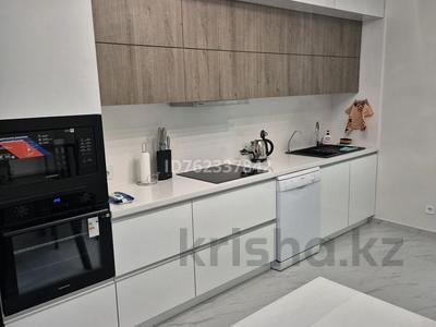 1-комнатная квартира · 45 м² · 6/13 этаж, Кармысова 84/2 за 450 000 ₸ в Алматы, Медеуский р-н