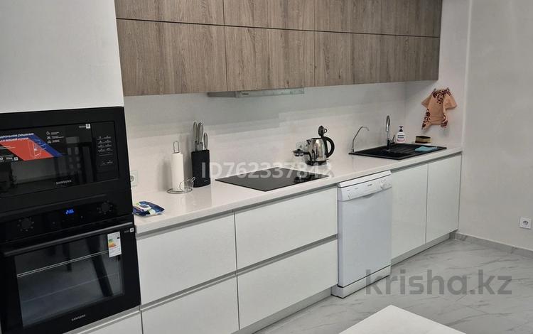 1-бөлмелі пәтер · 45 м² · 6/13 қабат, Кармысова 84/2, бағасы: 450 000 ₸ в Алматы, Медеуский р-н — фото 6