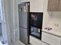 1-бөлмелі пәтер · 45 м² · 6/13 қабат, Кармысова 84/2, бағасы: 450 000 ₸ в Алматы, Медеуский р-н — фото 7